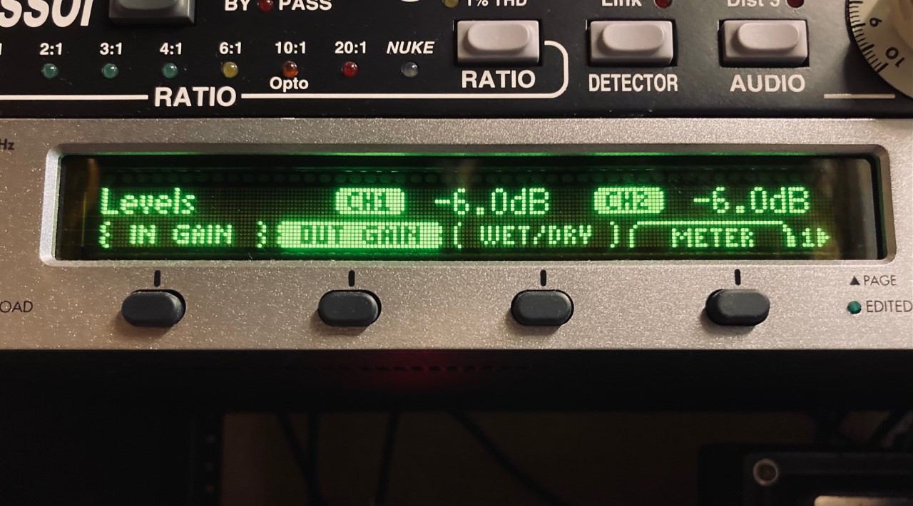 EVA DENSHI FT-30V Final Trimer エバ電子 中古 EVA電子 FT-30V