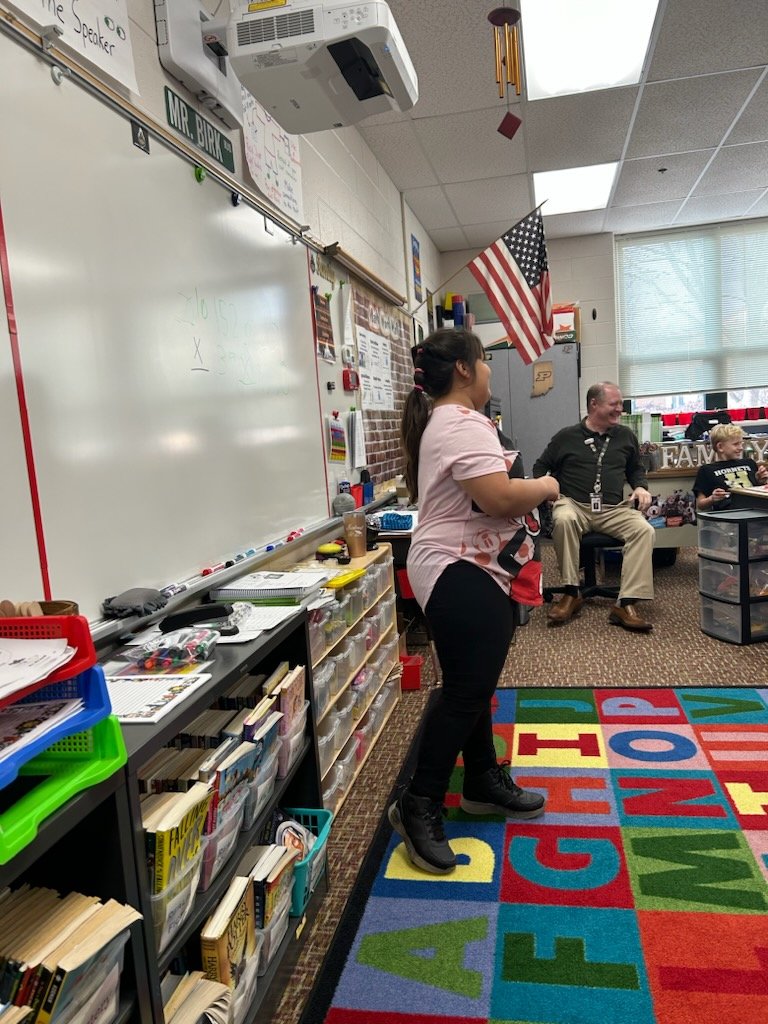 Doug Birk tweet media