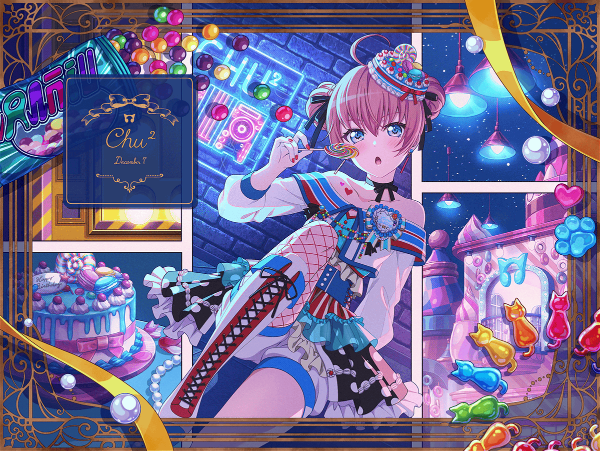 Bestdori_JP's tweet photo. #バンドリ #ガルパ https://t.co/tRS84spwyT
