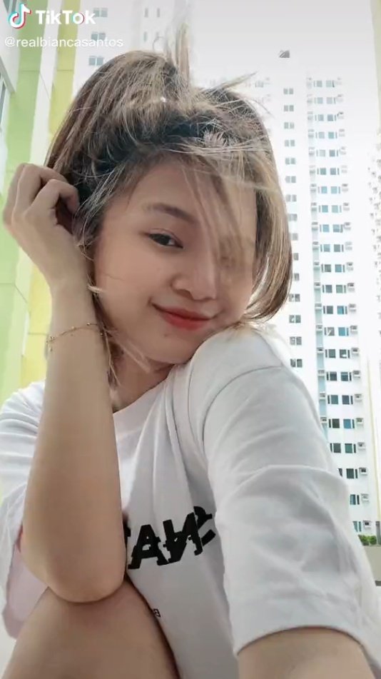 _BiancaNation's tweet photo. 291122 [TIKTOK UPDATE]

Like, comment and share
 🔗https://t.co/q9nbwhhgRX

 #LITZ #LITZBianca #BiancaSantos https://t.co/W6iqmtFts1