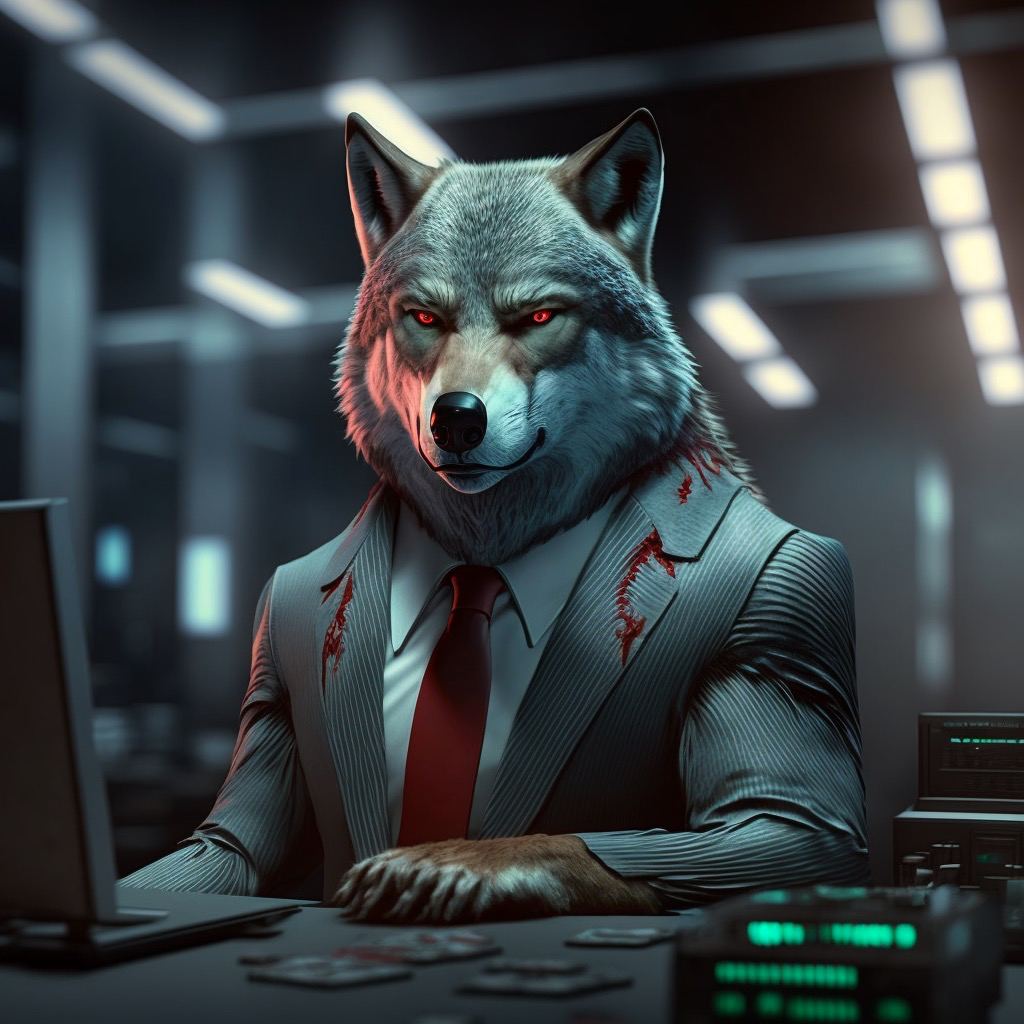 12isHeem's tweet photo. @whalenjennings @RTFKTMETA Did you just say $WOLF fam #TWOCS
https://t.co/jAZzlyNAv9 https://t.co/ocEjtN54sV