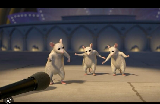 CryptoRats are coming! 

#NFT #FreeMint #NFTs