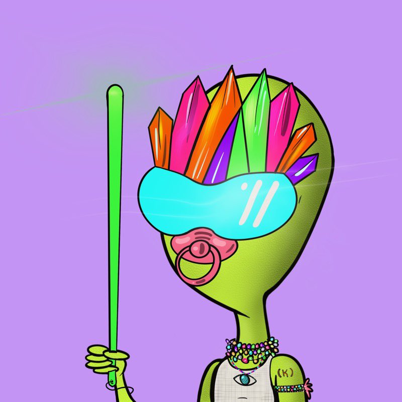 (k)NIGHTCLUB will be having an AMA in our discord this Thursday 🏰

We will be discussing everything this upcoming month and what we will be doing that’s new ⚔️

See you all there 👀