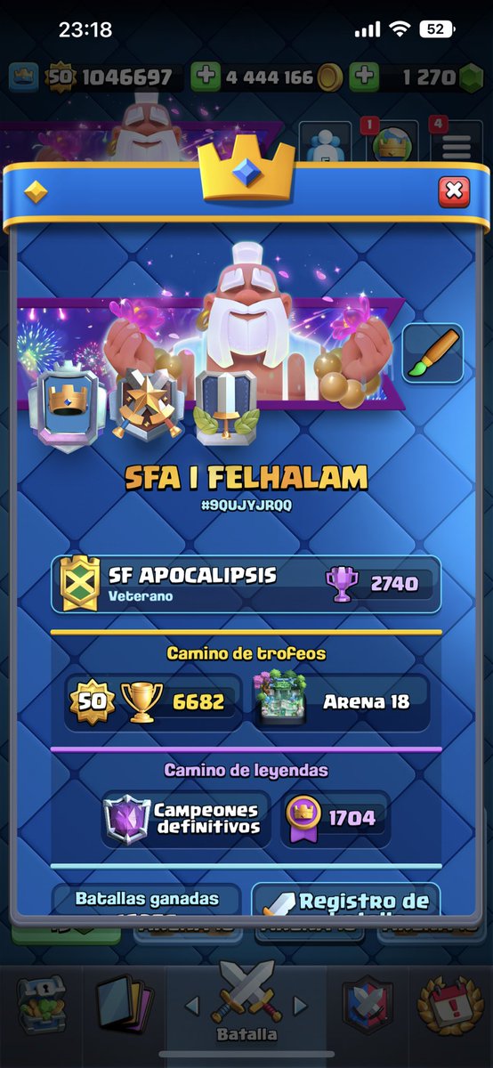 Algo me acuerdo 🥹