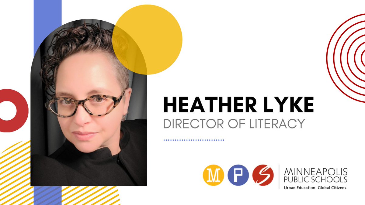 Tomorrow I shift into this new role and I can't wait!

#edleadership #literacy #education