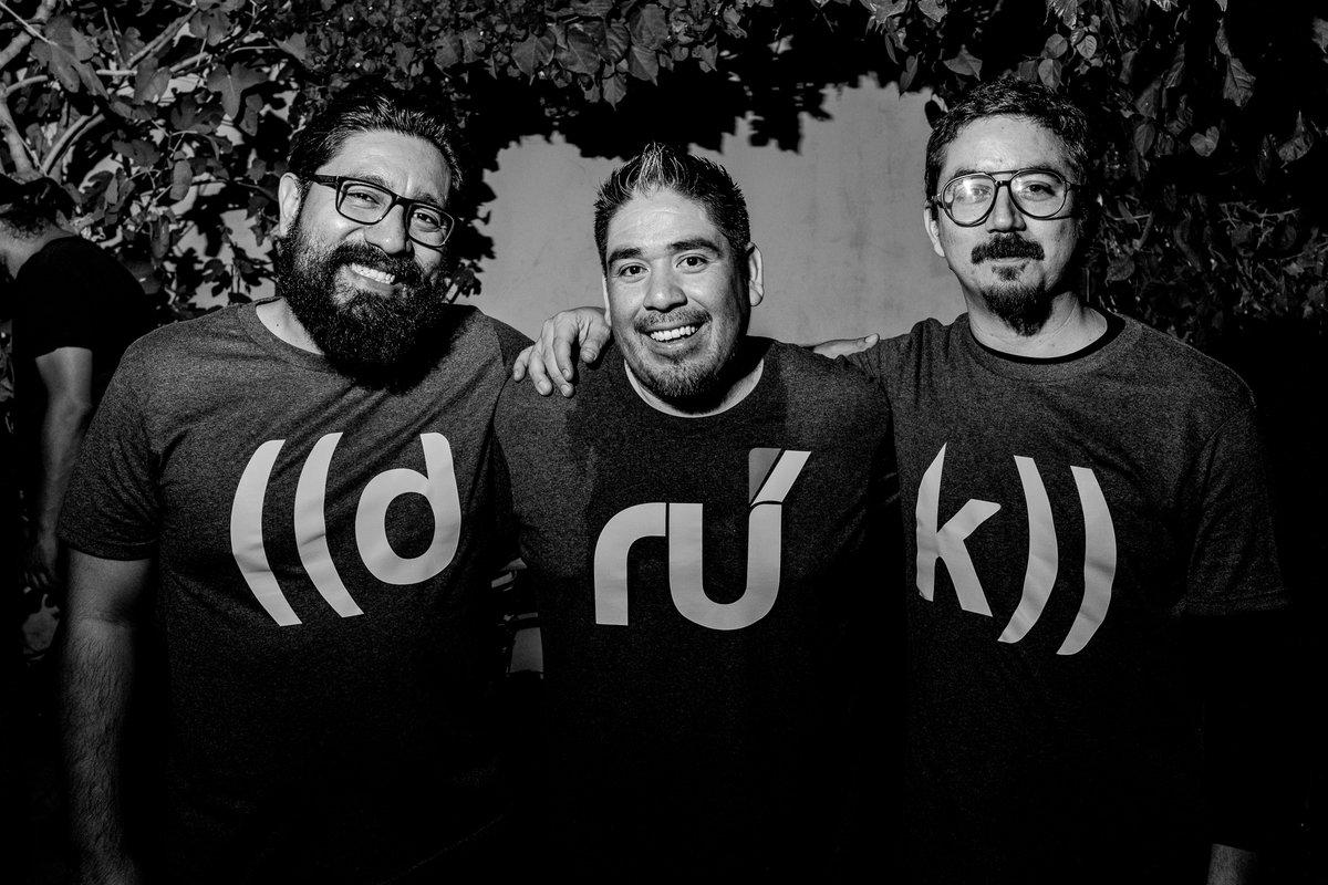 druk_mx's tweet photo. 🫶
Foto: #JoséJuliánPhotography https://t.co/XEgjm30oT7