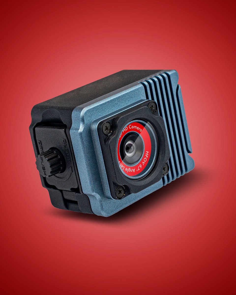 The #aimsports #aimsportsdata #smartycam #smartycam3sport continues to gain adoption. With its full 30 FPS global shutter and internal data logger, it's the benchmark action sport camera specifically designed for #racing. Learn more by visiting our web site or your local dealer.