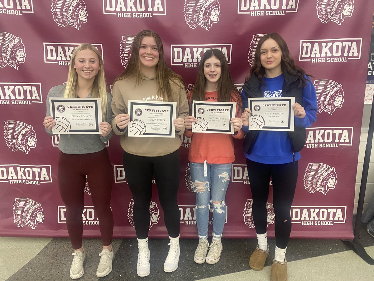 DakotaVB tweet media