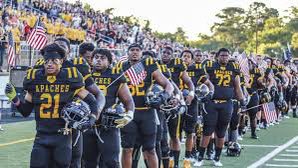 After talking with the coaching staff <a href="/CoachTLouis/">Terrence Louis</a> <a href="/Coach_Donohoe/">Jacob Donohoe</a> I am extremely blessed to say I’ve received an offer from TYLER JUNIOR COLLEGE!#JUCOPRODUCT #AGTG