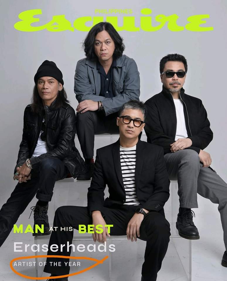 Artist of the year!?😲😲😲

Kris be like: Artist of the year because....

New song ❌
New album ❌
Leni supporter ✔️
Esquire ✔️

Hindi na nahiya sa mga bagong OPM artists!

Sayang, kung nanalo sana pinklawans, libre sana concern noh? Kasalanan ng Duterte-BBM tandem 'to😅😂😅
