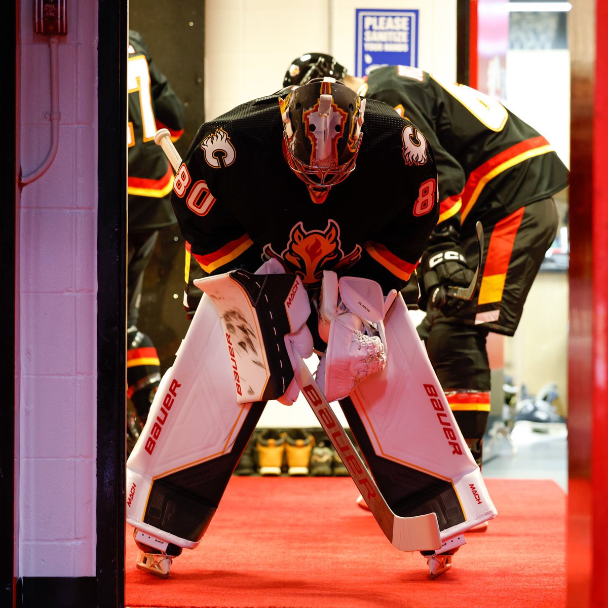 TSN tweet media