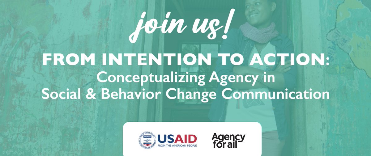 Agency for All tweet media