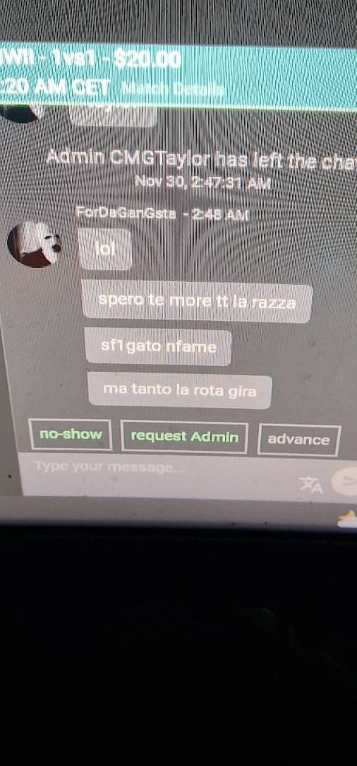 KILL THE YETI 🧟 tweet media