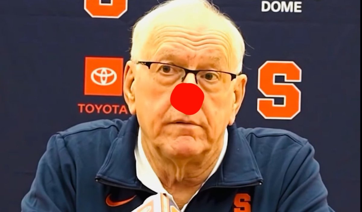 How's the Big Ten looking to ya Jimmy?