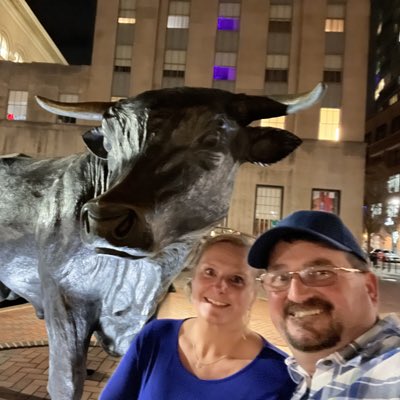 #NewProfilePic