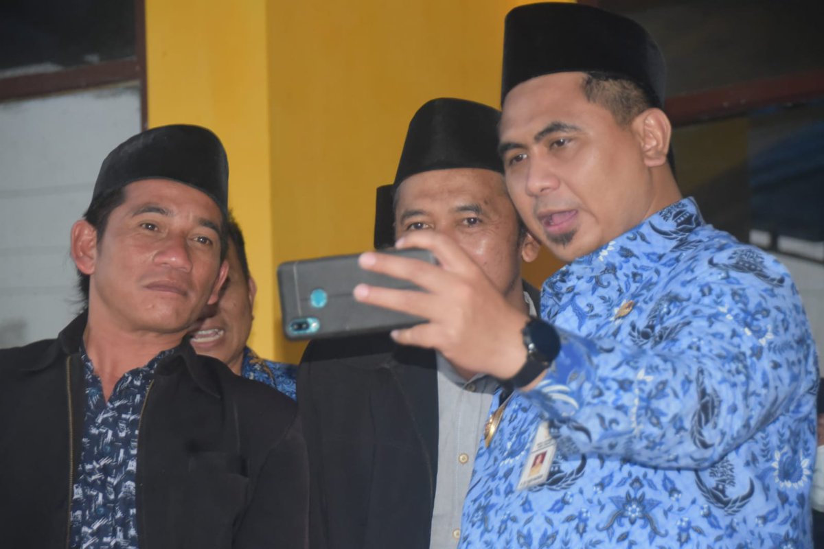 PapanTulis006's tweet photo. Desa Banyusidi, Kecamatan Pakis, Kabupaten Magelang memiliki potensi menjadi desa mandiri energi

#GusYasin #PanglimaSGN
#SantriGayengNusantara 
#WagubJateng #TajYasinMZ
@TajYasinMZ https://t.co/aTKKU6GxNO