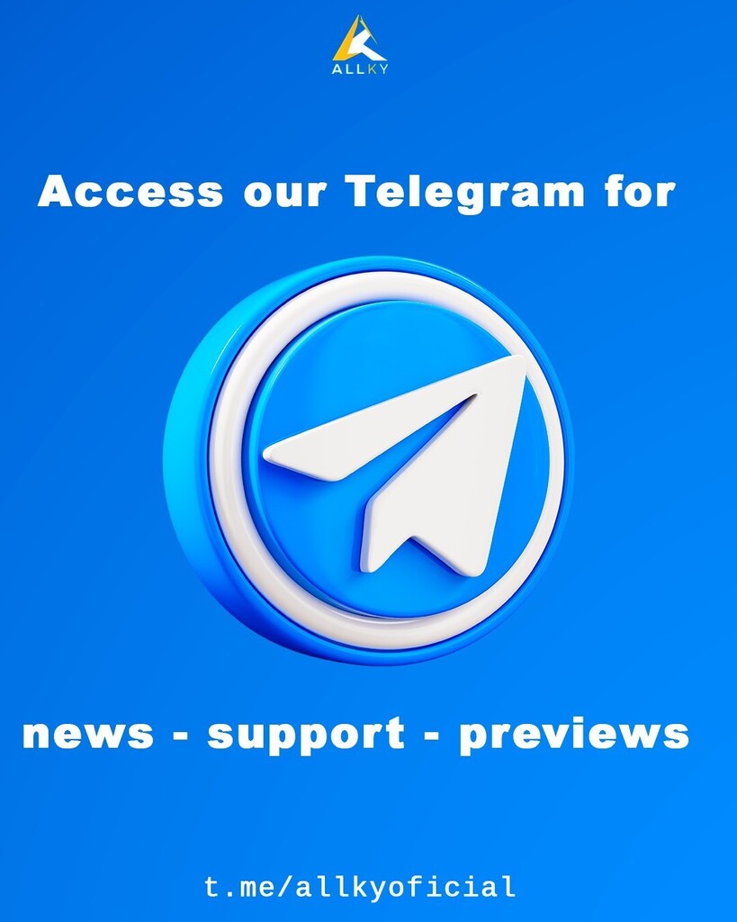 allky_io's tweet photo. For first-hand news, previews and support visit our telegram group. we serve in ENGLISH, PORTUGUESE AND FRENCH
https://t.co/5dT7ocIbn6
#polyglot #support #blockchain #faq #allky #polyglotsupport #web3 #cryptocurrency #telegram #freedom #success https://t.co/XOkfvPMH35