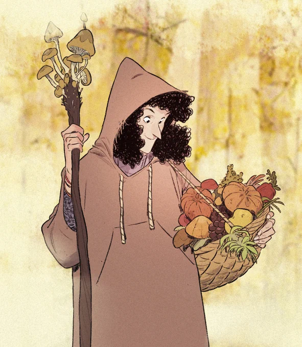 I mean Brian May energy wizard here.  