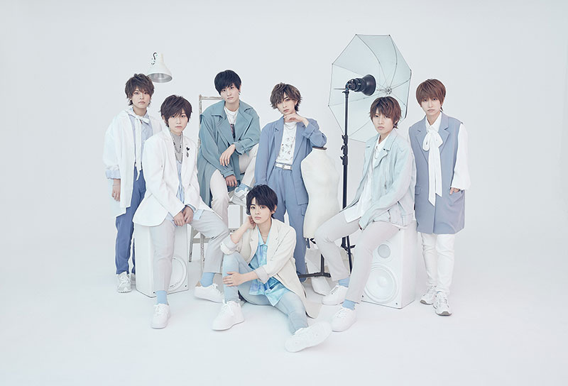 teichikujpop's tweet photo. 【#風男塾】
11月の締め括りは新宿で🌈
本日11/30(水)は東京・新宿ReNYで開催の「HEROINES FES×ReNY SUPER LIVE」に出演🕺🏻
🎤20:15- LIVE
💗21:00(終演後)- 特典会
一緒に盛り上がりましょう💪会場ではグッズ販売も行いますのでご来場の際は併せてチェックしてみてください🧐
https://t.co/927t3u3sgw https://t.co/iLZh18RjKb