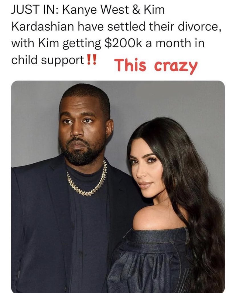 Drewhova7's tweet image. How the fuck he got to pay, if she financially secured that’s crazy. This world is unfair to men. U right ladys it’s not equal. Women getting more rights then us. #notfair #systemdamage #notequal