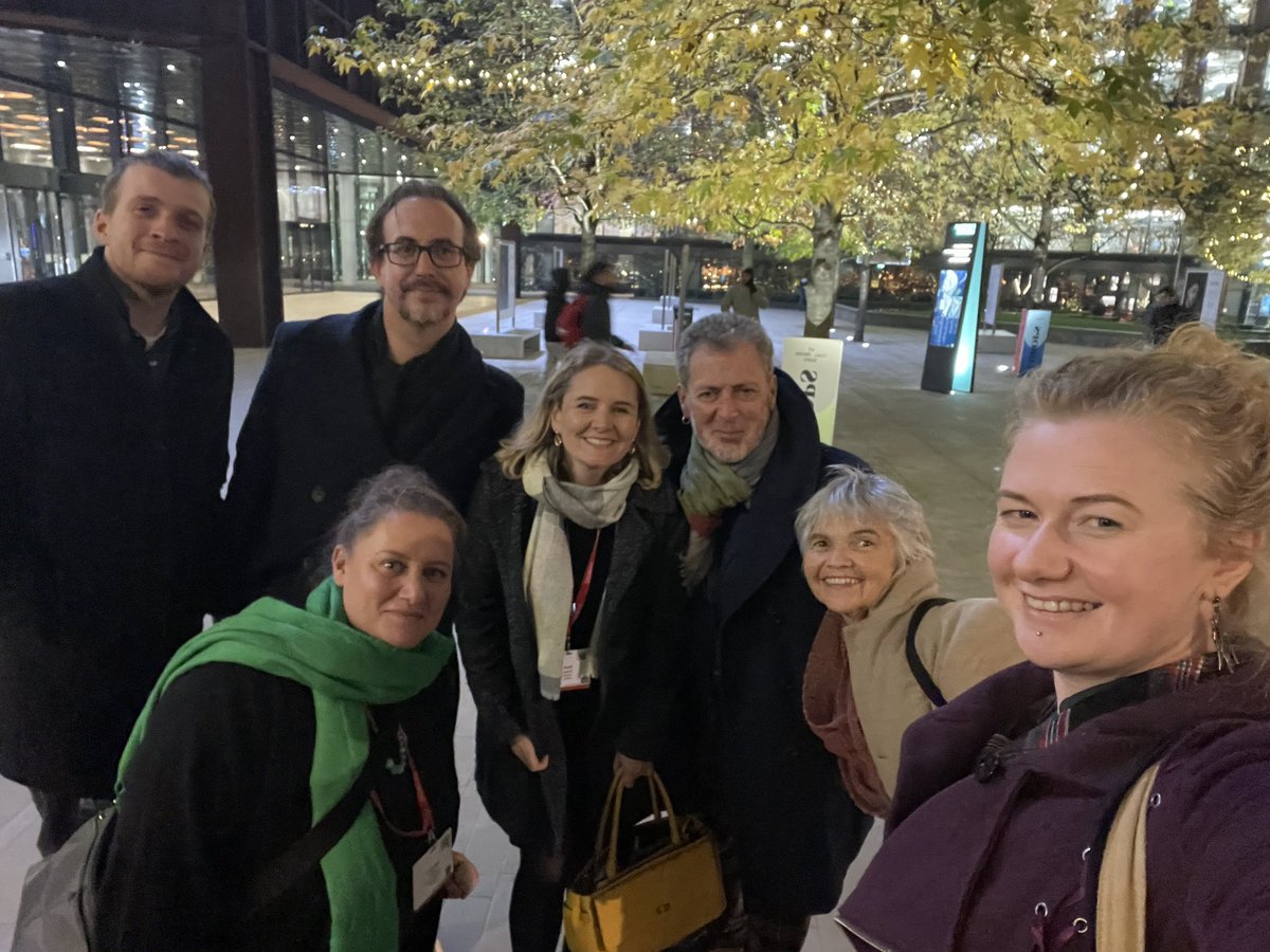 tailored_films's tweet image. A great first day at Content London; fascinating panels with some of TVs biggest names, as well as Ireland’s brightest lights in TV drama, not to mention a lovely catch up with old pals #contentlondon #irishdrama @C21Media @ScreenIreland