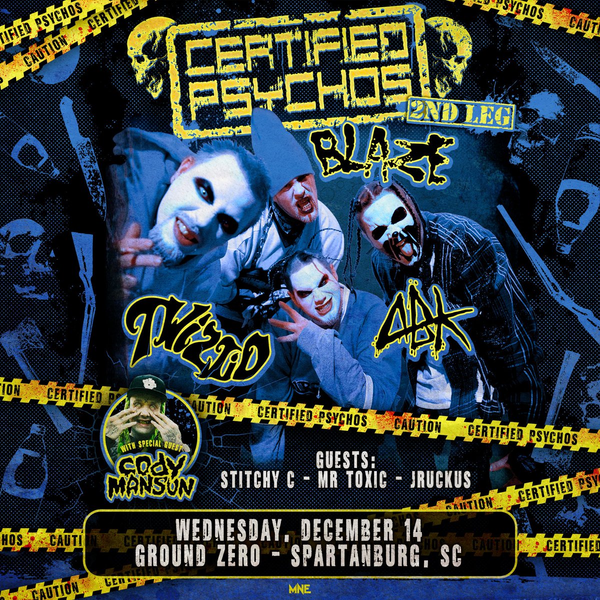 GroundZerorocks (@groundzerorocks) on Twitter photo 