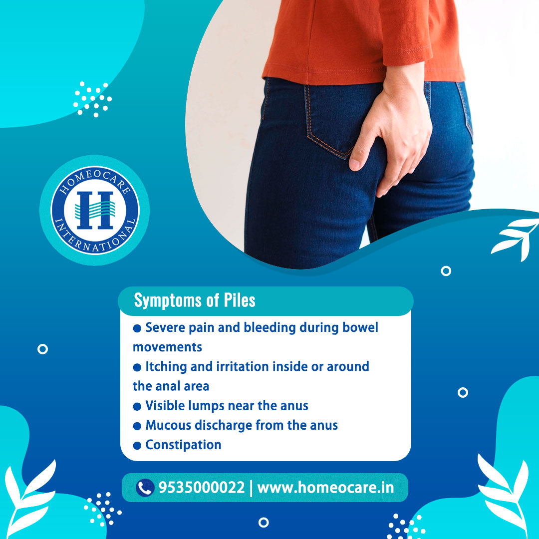homeocareint's tweet photo. 𝑻𝒉𝒆 𝒔𝒚𝒎𝒑𝒕𝒐𝒎𝒔 𝒐𝒇 𝒑𝒊𝒍𝒆𝒔 𝒂𝒓𝒆:
●Severe pain and bleeding during bowel movements
●Itching and irritation inside or around the anal area
●Visible lumps near the anus
●Mucous discharge from the anus
●Constipation

#piles #symptomsofpiles https://t.co/ZwdEsjVYQT