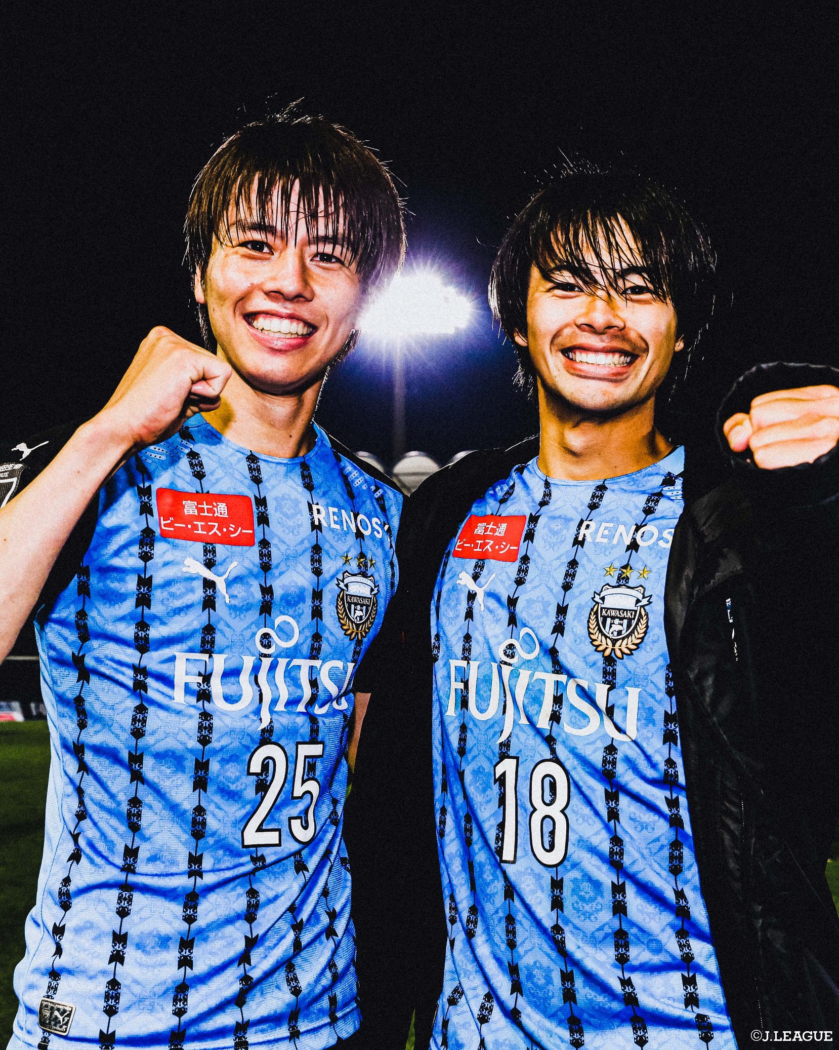 最上の品質な Jリーグ（日本プロサッカーリーグ） on  X: スポーツ選手