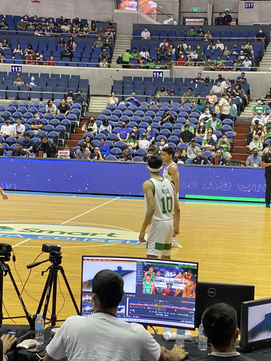 imstanning_'s tweet photo. buhayin natin yung #LetNelleLead https://t.co/HK00ArFAVL