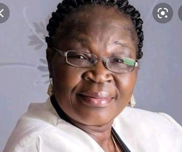 This is an appreciation tweet to the MD &amp; CEO of BOVAS groups, Mrs Victoria Adunola Samson, Over the years, her petrol stations nationwide have been a lifesaver. They don't hoard or inflate the prices and they don't cheat their customers. Thank you, ma'am.