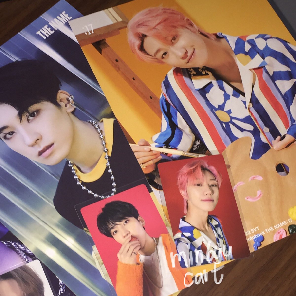 min6yucart's tweet photo. β‘β₯(κα΄κ) #mail4teya β #DNBProof
hi! my items finally arrived > _ < worth the wait kasi sobrang sparks. π₯π« && thanks for packing my items well ! received everything in good condi ^^
______________
@ddanixcart https://t.co/LtkGmVzaN1