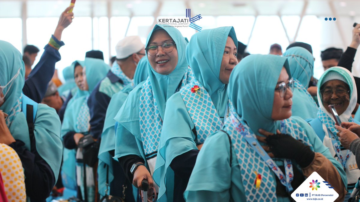 PT BIJB (Perseroda) tweet media