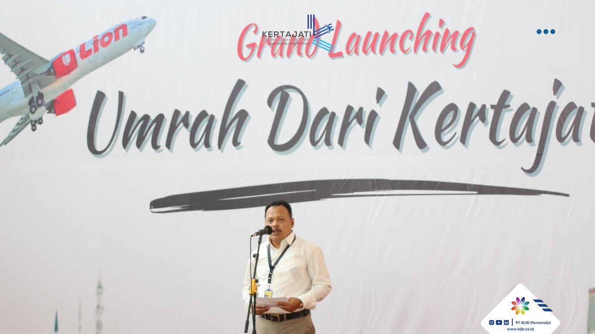 PT BIJB (Perseroda) tweet media