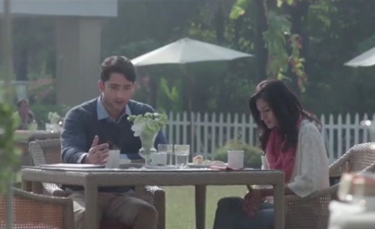 p_for_pooh's tweet photo. 6 year difference who?! ♥️

#ShaheerSheikh #EricaFernandes https://t.co/7j0VJKo8tB