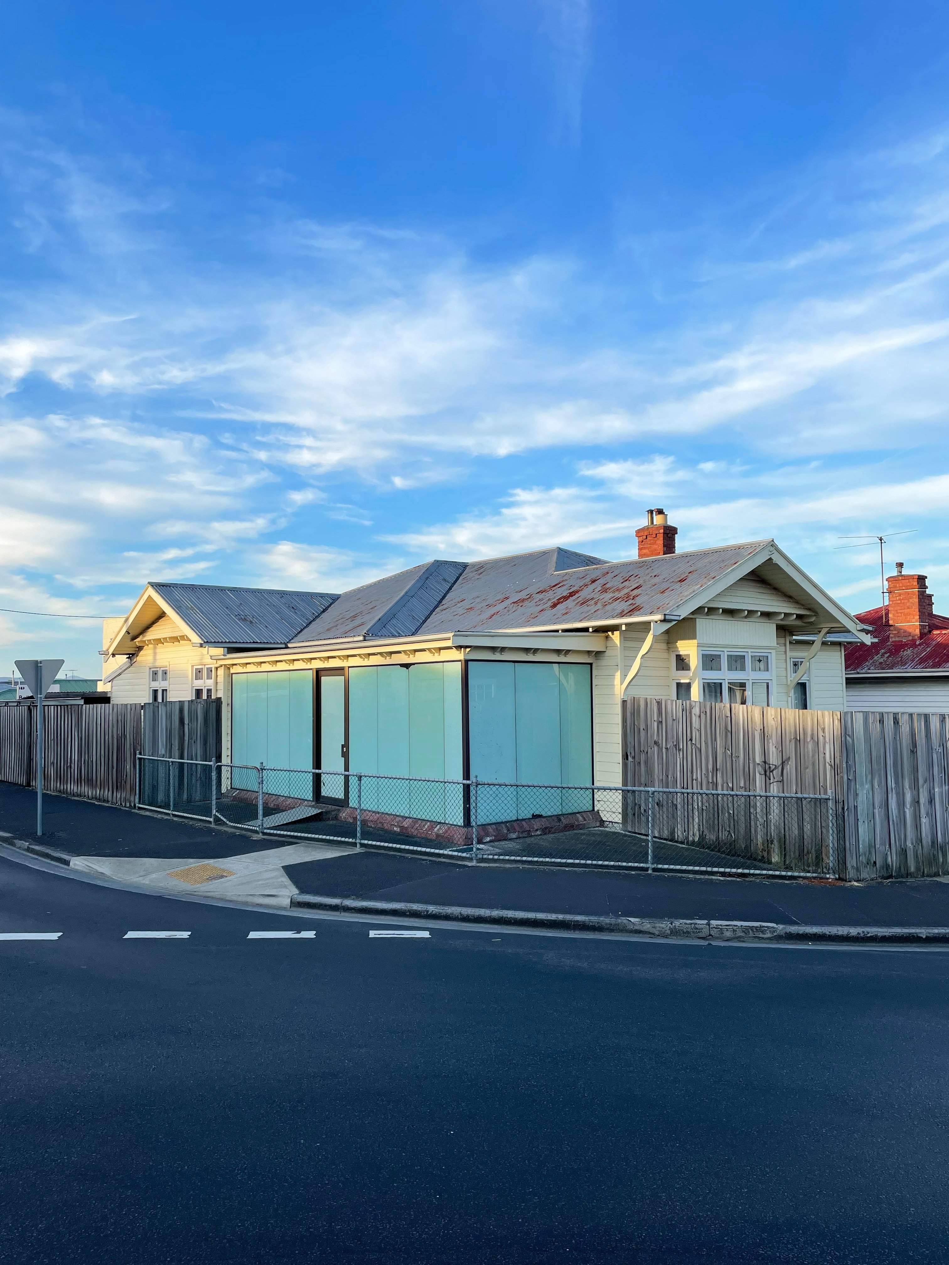 Angus on Twitter "Once were shops Hobart, Tasmania (1/18