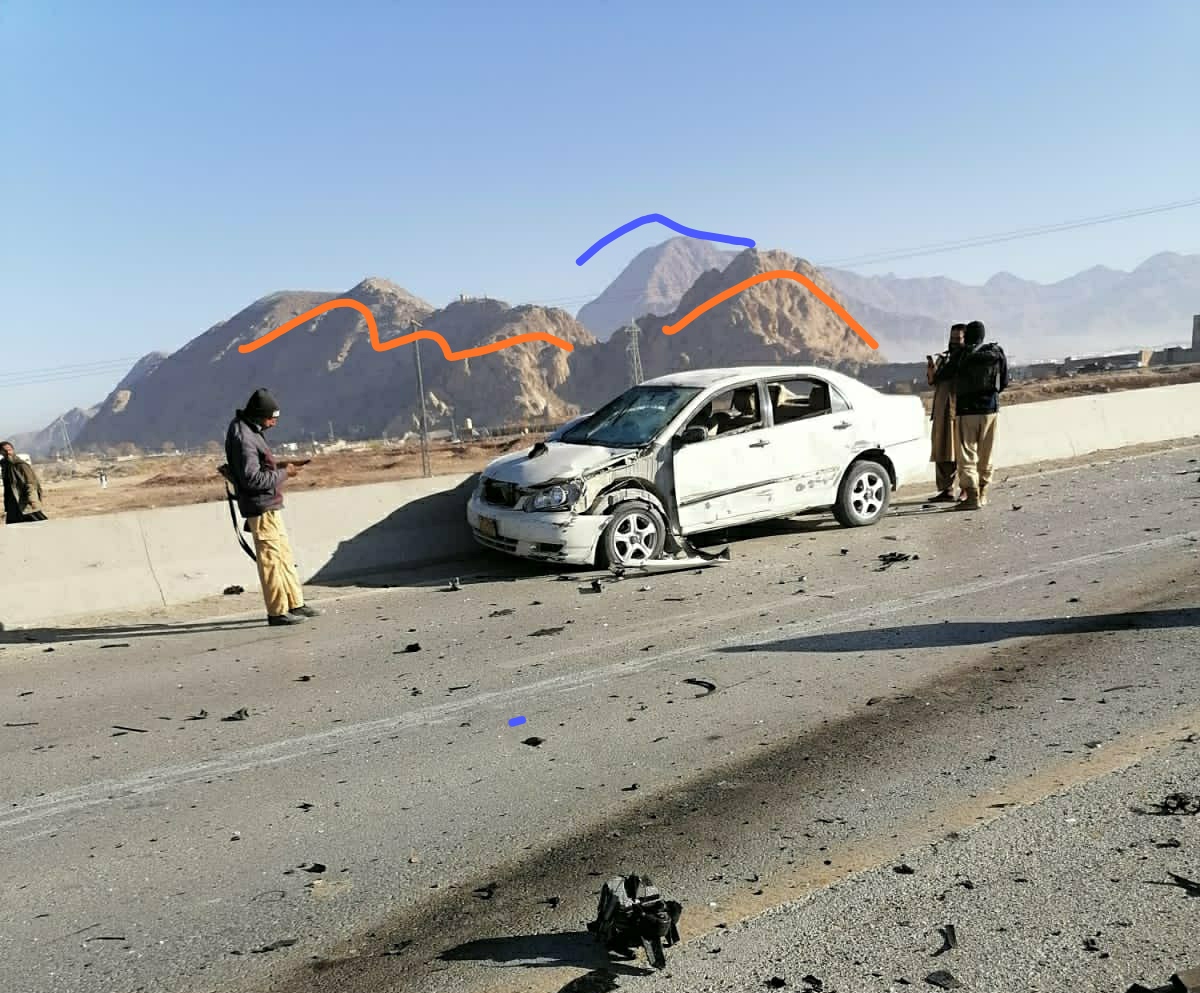 in20im's tweet photo. Geolocation of the #TTP attack in #Baleli, #Balochistan is around 30°16'28"N 66°55'28"E.
Near #Quetta International Airport. https://t.co/sFuBQwXvJD