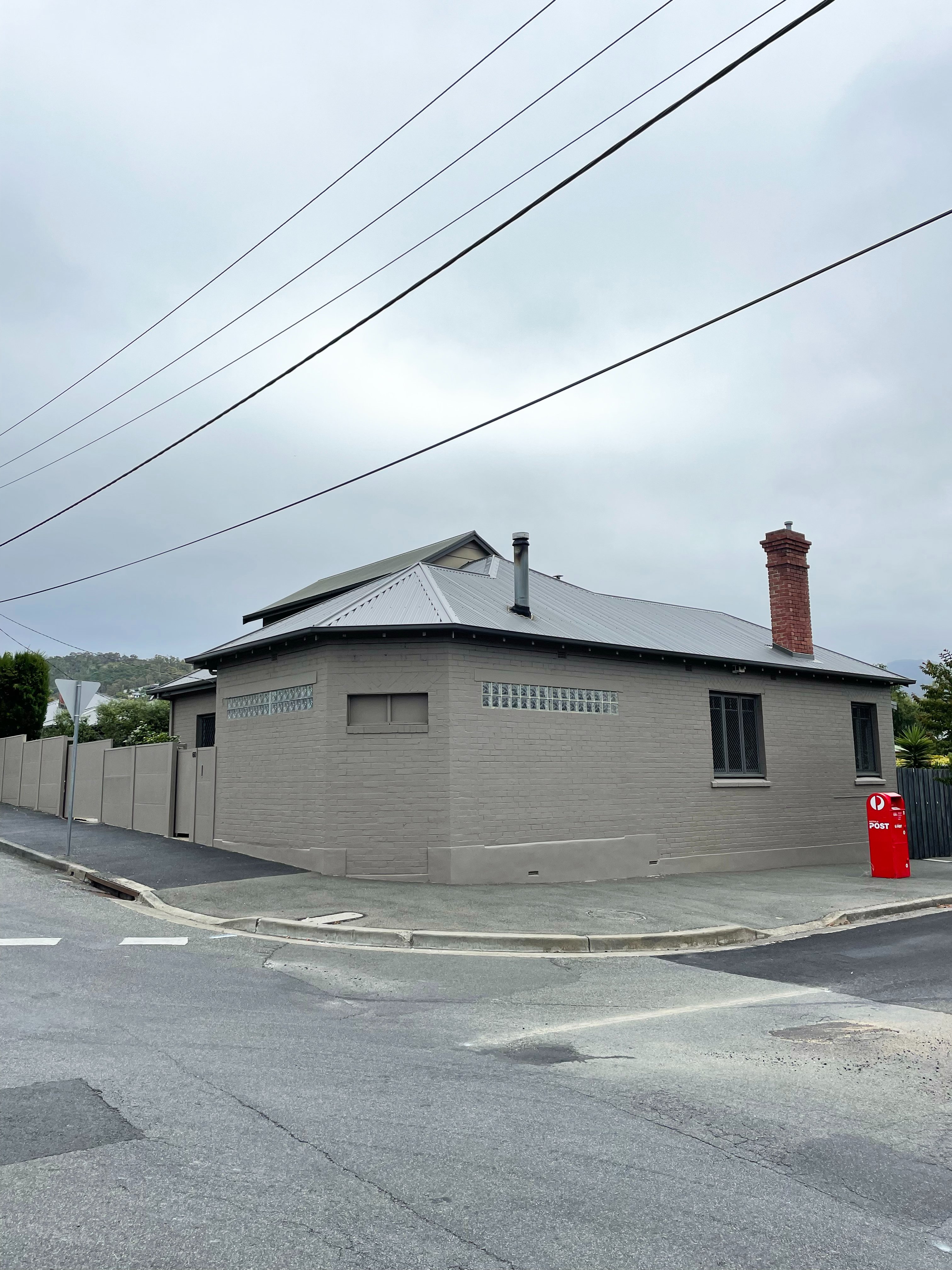 Angus on Twitter "Once were shops Hobart, Tasmania (1/18