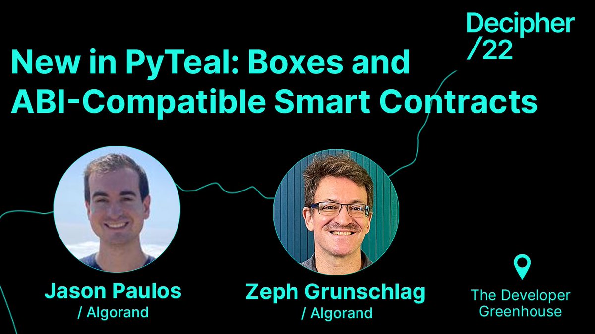 paulos.algo (@algojasonp) / Posts / X