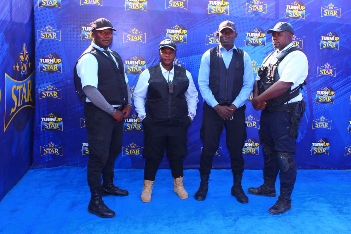 WeJosRock's tweet photo. Music, dance, games, and presentation of prizes to winners were some of the highlights of the night as everyone that turned up went home fulfilled because ‘Turn Up With Star’ was lit!
#TurnUpwithStar #StarLagerBeer https://t.co/MRdEPvwcS9