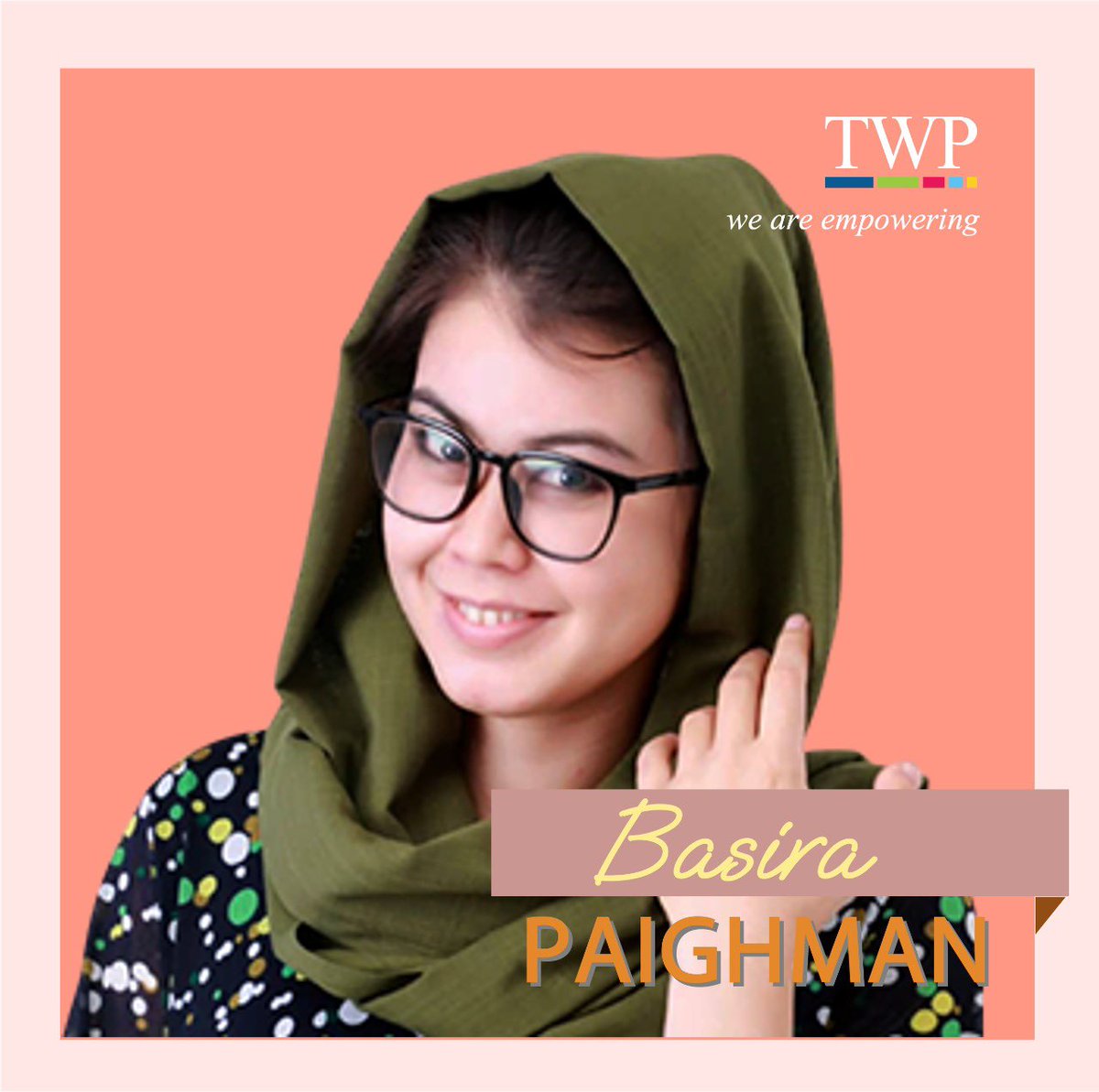 “Afghanistan is drowning, let it breathe. It will breathe when everyone, whatever their gender, religion or tribe, can live freely and happily there.”
#LGBTQ 
Taken from #BBC
👉🏼 thewomanpost.com
👩🏻👩🏻‍🦰👩🏽‍🦱👩🏼
#TheWomanPost 
#TWPcommunity 
#weareempowering 
@BPaigham