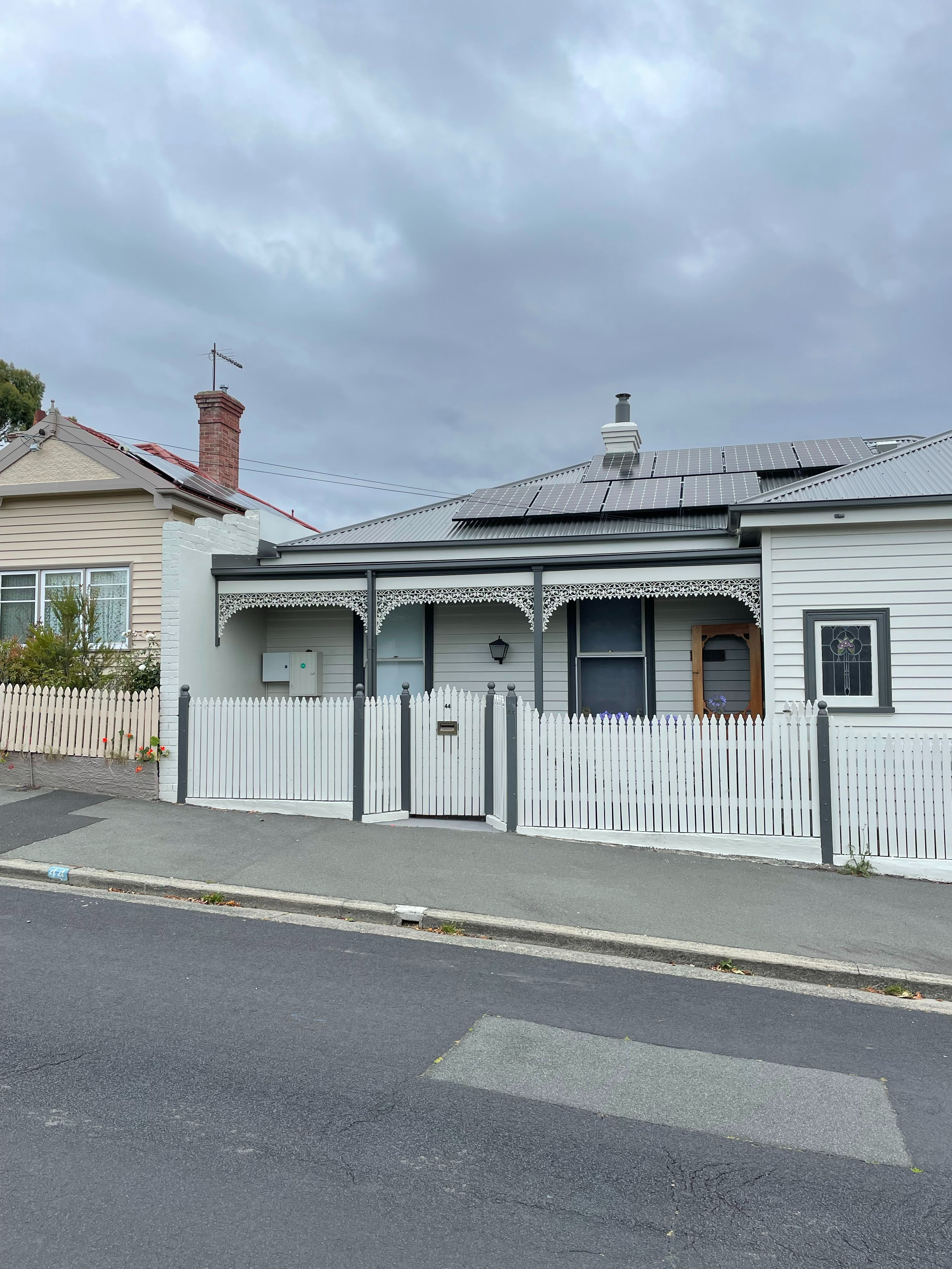 Angus on Twitter "Once were shops Hobart, Tasmania (1/18