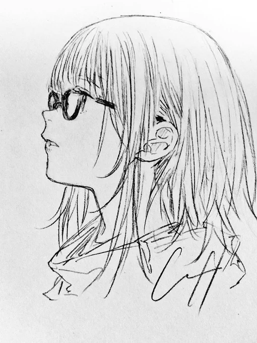 ᝰ✍🏻 