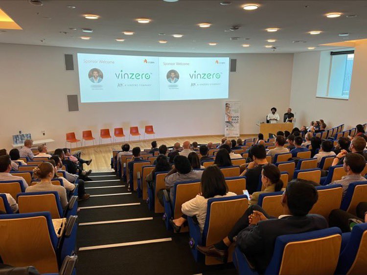 Welcome to our last #SydBIM event of 2022 and a big thank you to @A2KTechno for sponsoring us tonight.