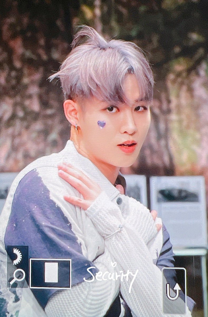 Security0507's tweet photo. 221127

#경호 #장경호 #KYUNGHO 
#티오원 #TO1 https://t.co/rBxx4918sh