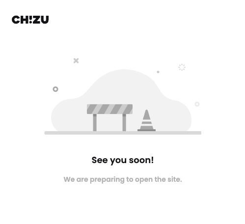 See you soon! 👋
chizu.io
