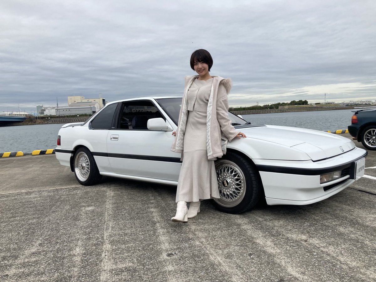 pgc10gtr's tweet photo. YouTube CARPRIME カープライム
Comingsoon 

#土屋圭市
#佐々木萌香
#カープライム https://t.co/wlNUs0Mt25