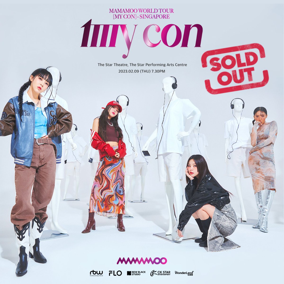 CK Star Entertainment Singapore 🇸🇬 tweet media