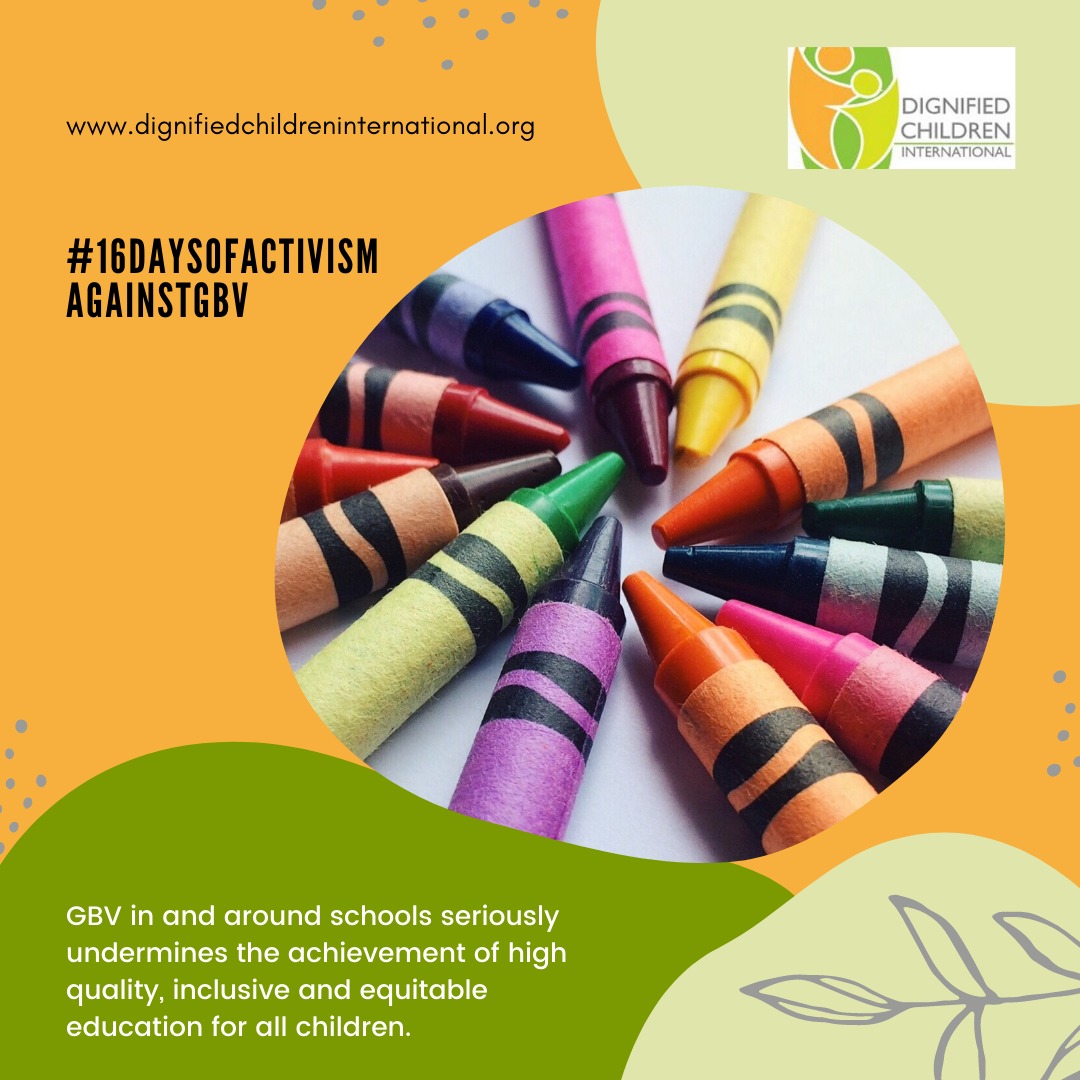 Dignified Children tweet media