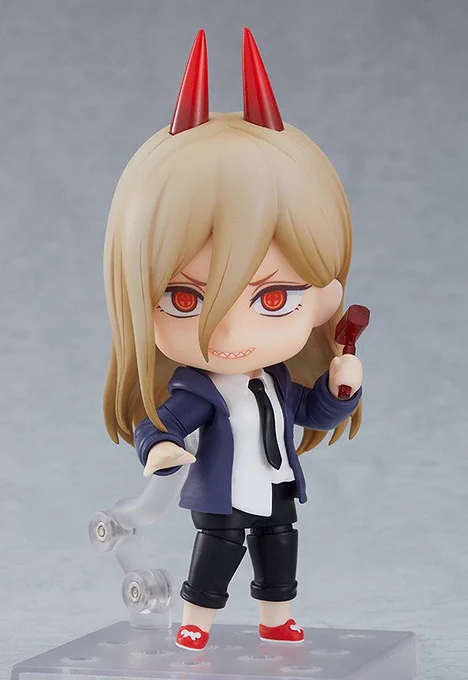 Nendoroid Power (Chainsaw Man) 