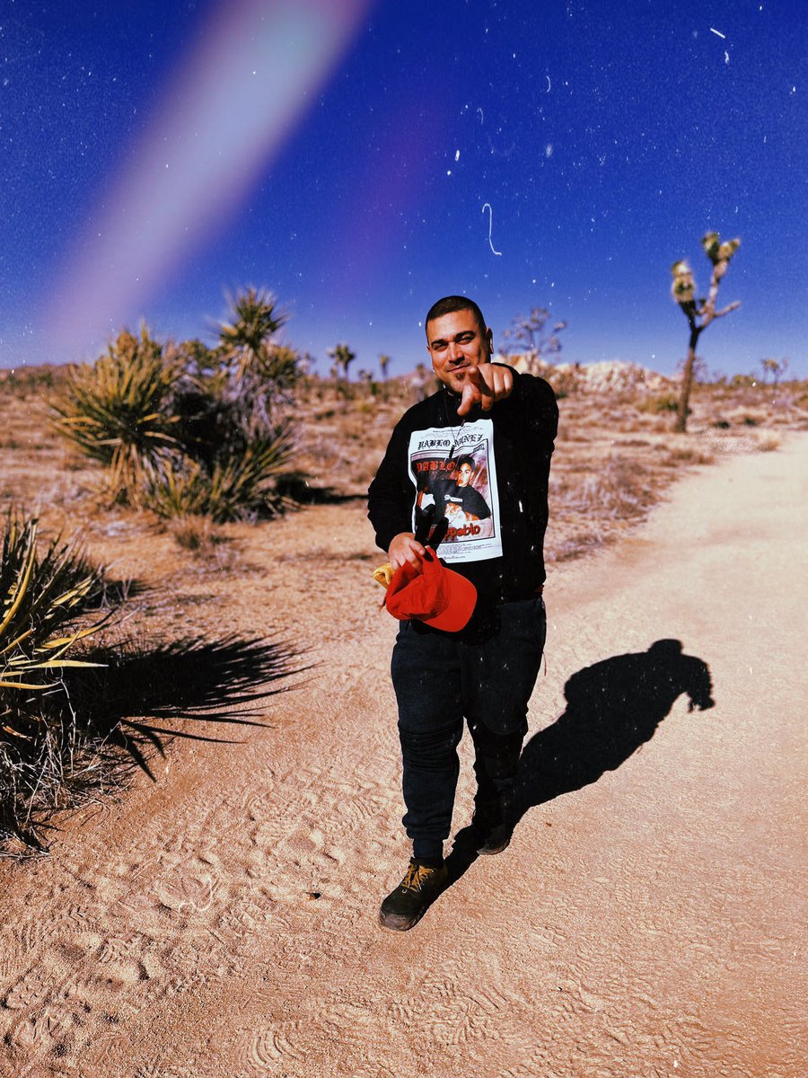 itsPabloTime's tweet image. Great day!